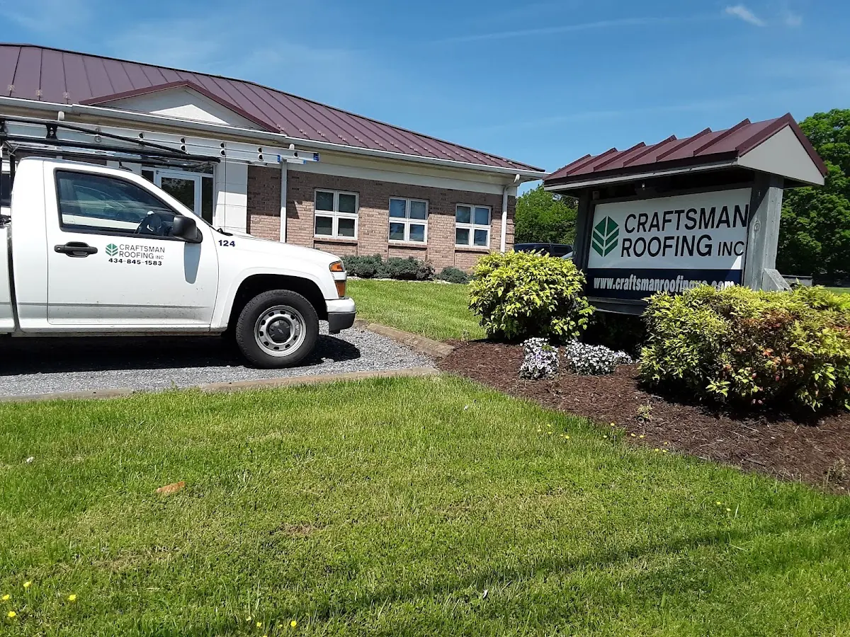 Quality Wind Damage Roof Repair by experienced craftsmen in Polk